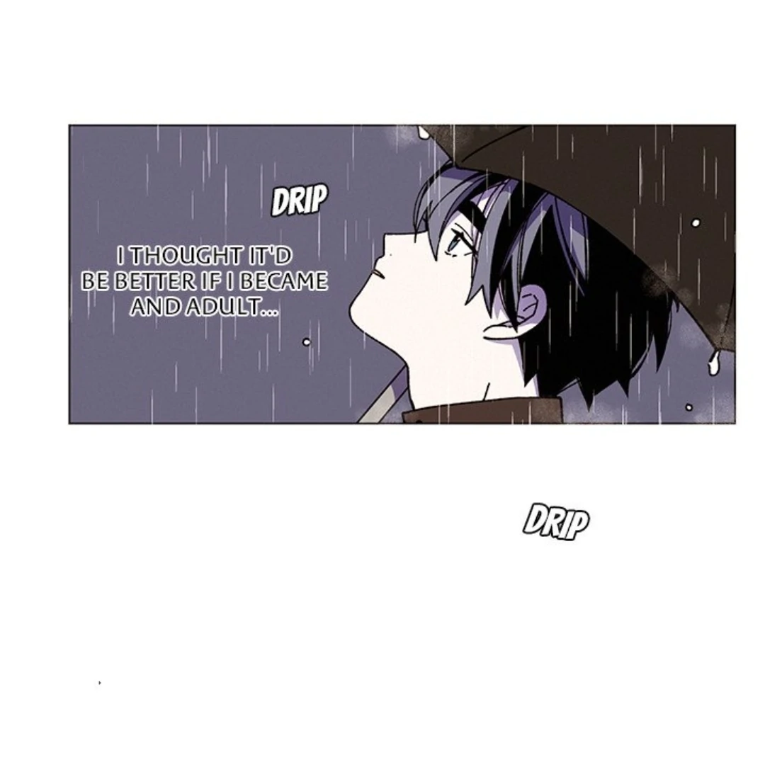 Merry Memory! - Chapter 38 manhwa