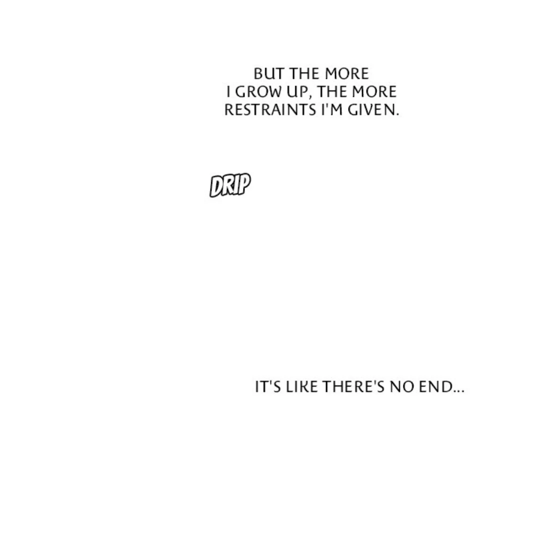 Merry Memory! - Chapter 38 manhwa