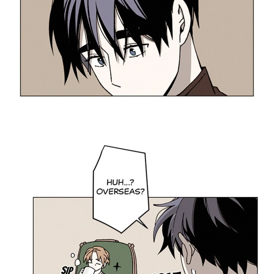 Merry Memory! - Chapter 38 manhwa