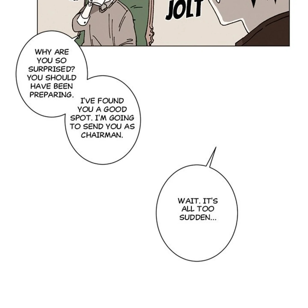 Merry Memory! - Chapter 38 manhwa