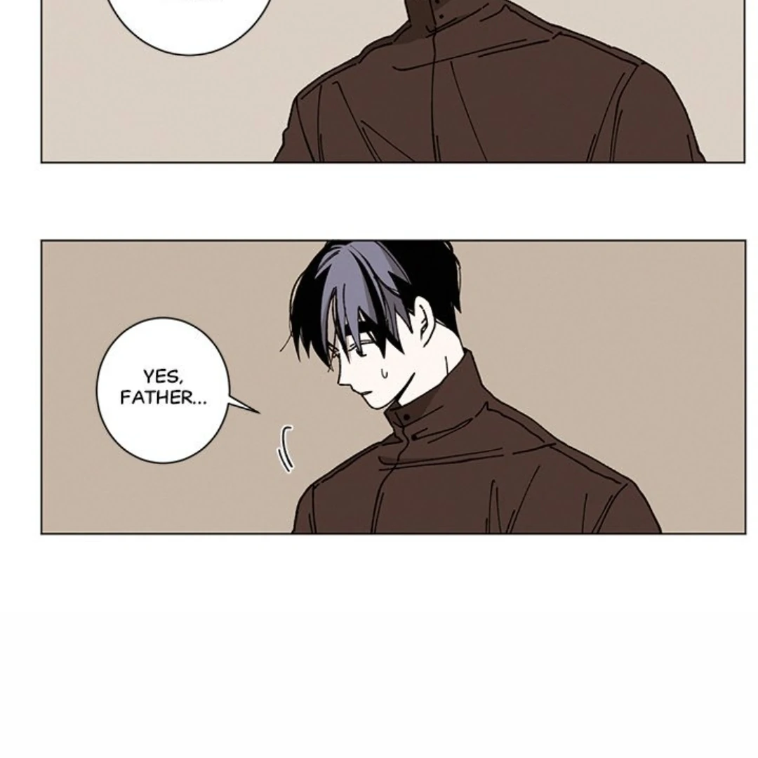 Merry Memory! - Chapter 38 manhwa