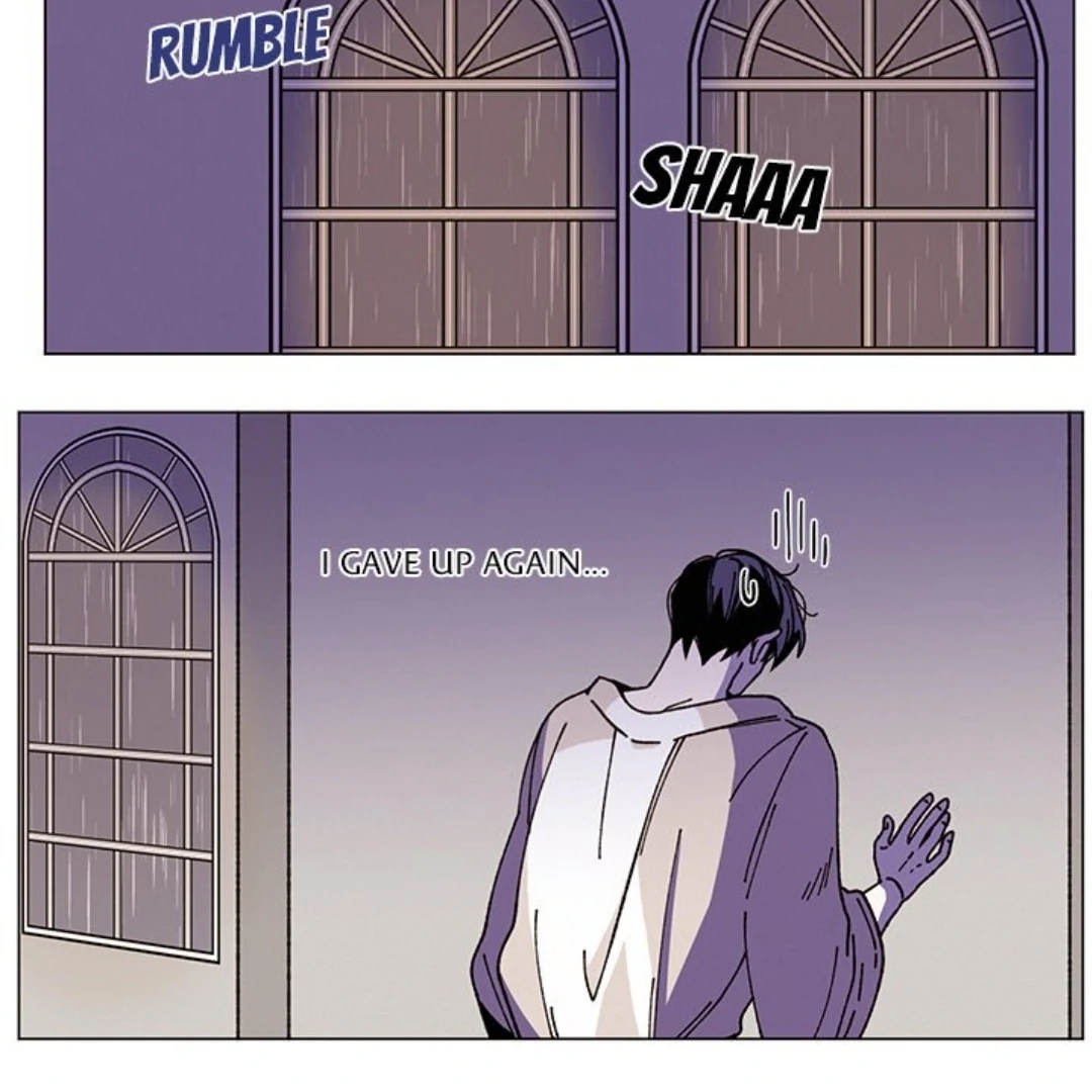 Merry Memory! - Chapter 38 manhwa