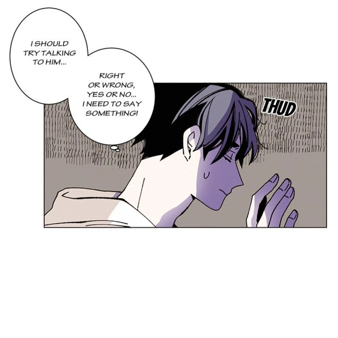 Merry Memory! - Chapter 38 manhwa