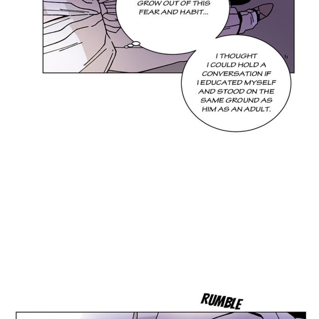 Merry Memory! - Chapter 38 manhwa