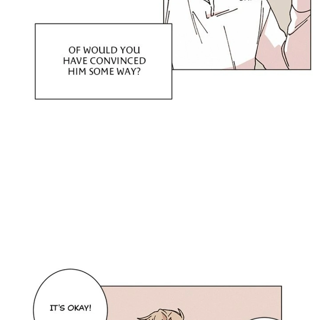 Merry Memory! - Chapter 38 manhwa