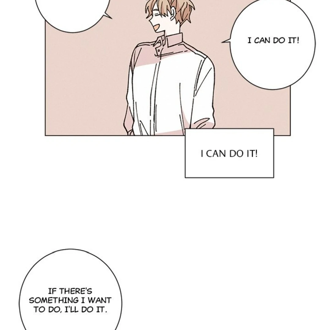 Merry Memory! - Chapter 38 manhwa