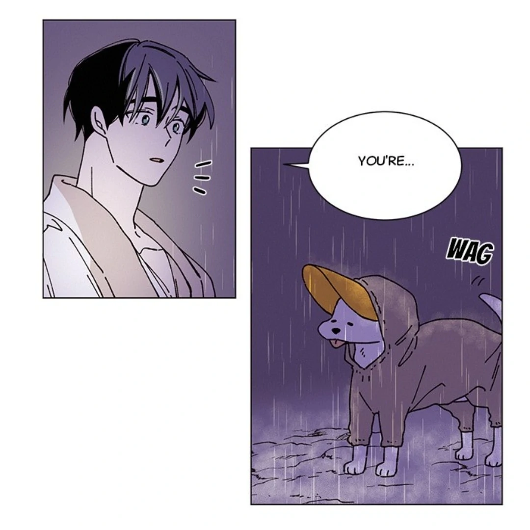 Merry Memory! - Chapter 38 manhwa
