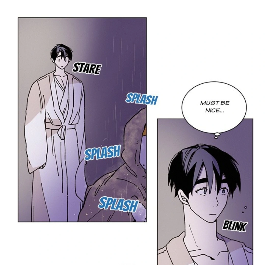 Merry Memory! - Chapter 38 manhwa