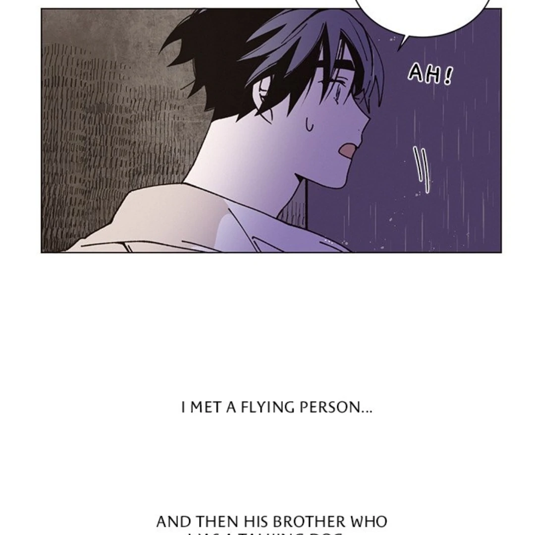 Merry Memory! - Chapter 38 manhwa
