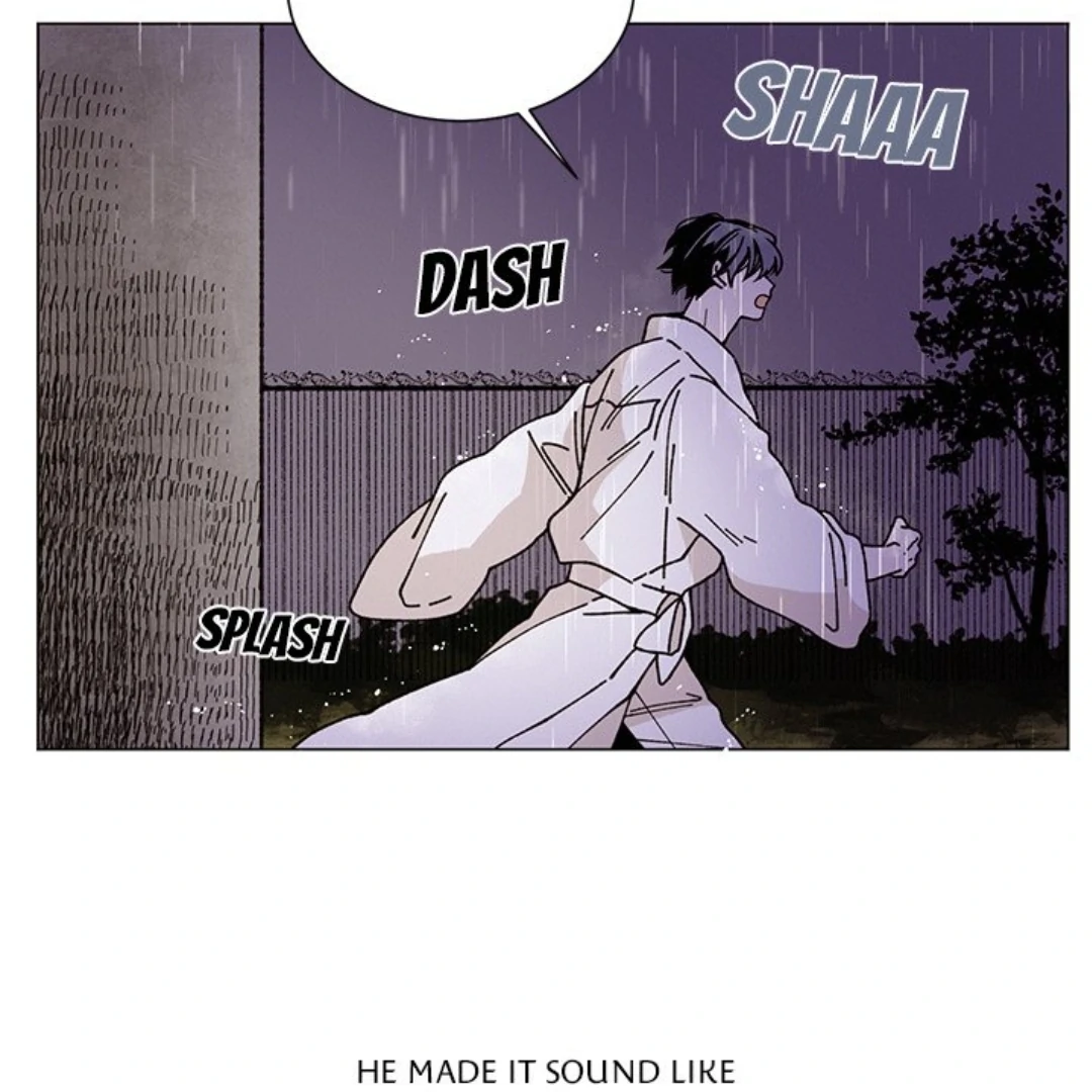 Merry Memory! - Chapter 38 manhwa