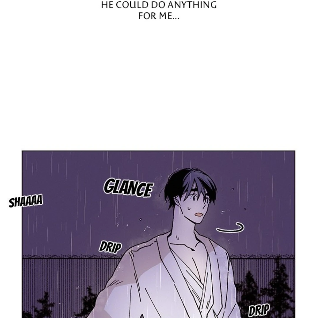 Merry Memory! - Chapter 38 manhwa