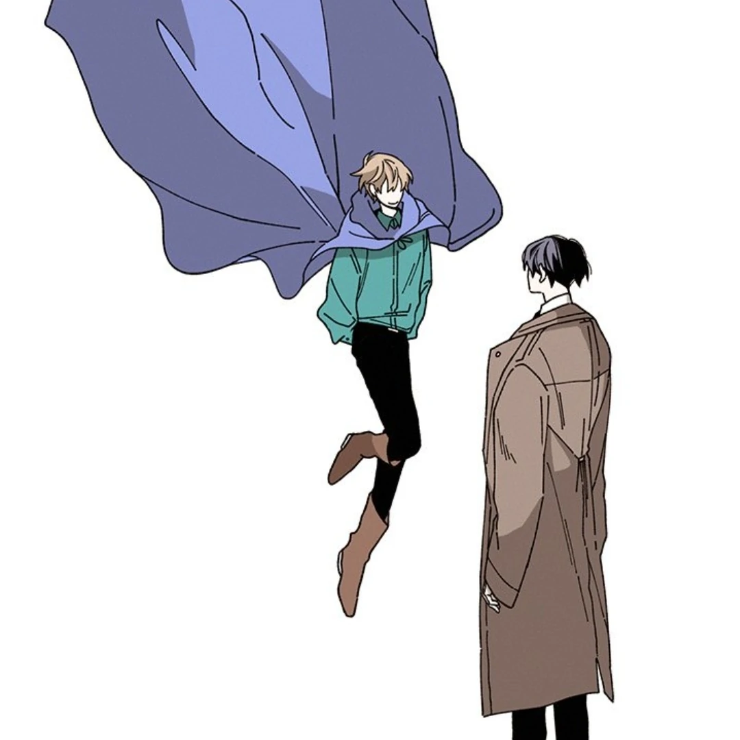 Merry Memory! - Chapter 38 manhwa