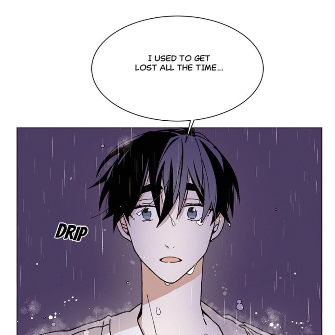 Merry Memory! - Chapter 38 manhwa