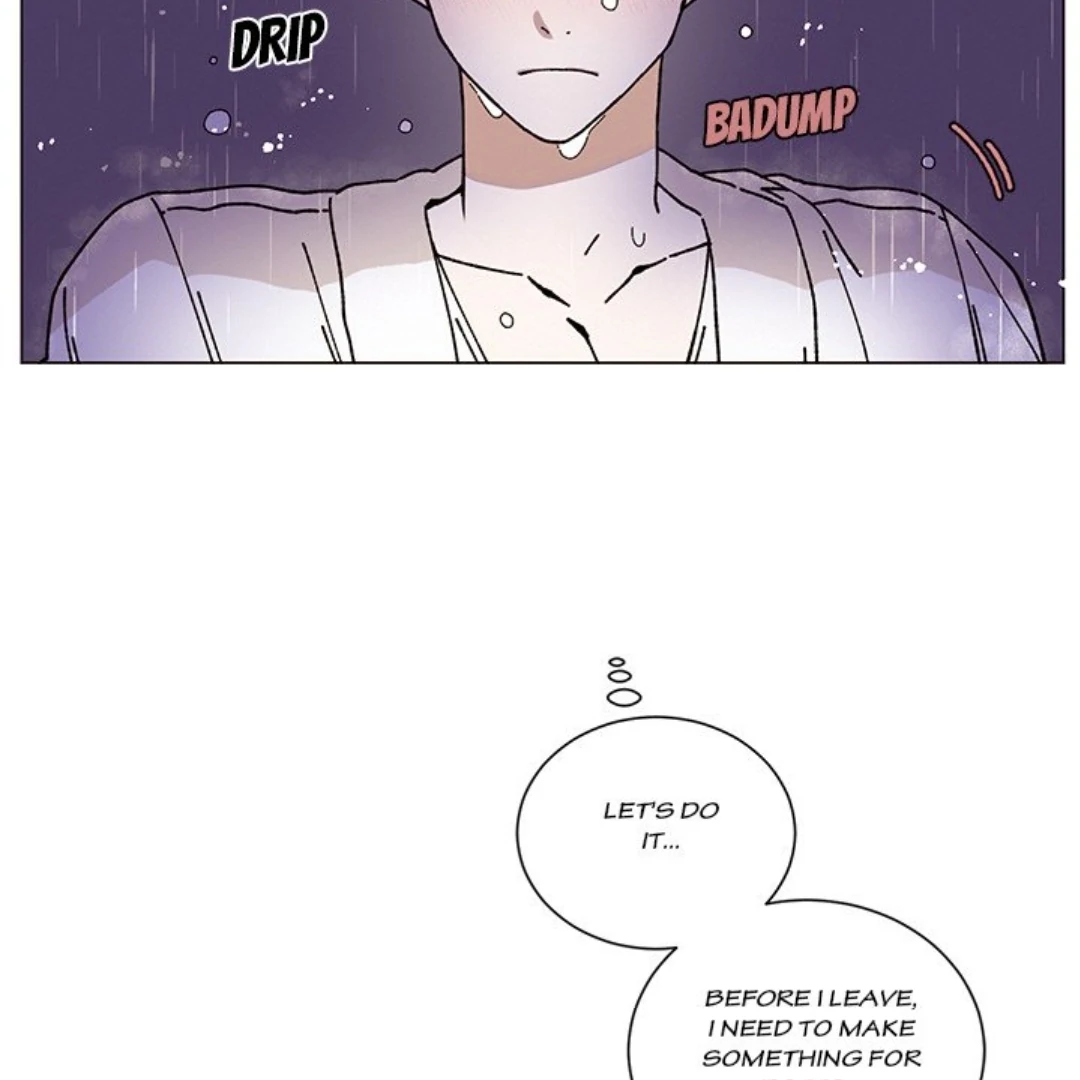 Merry Memory! - Chapter 38 manhwa