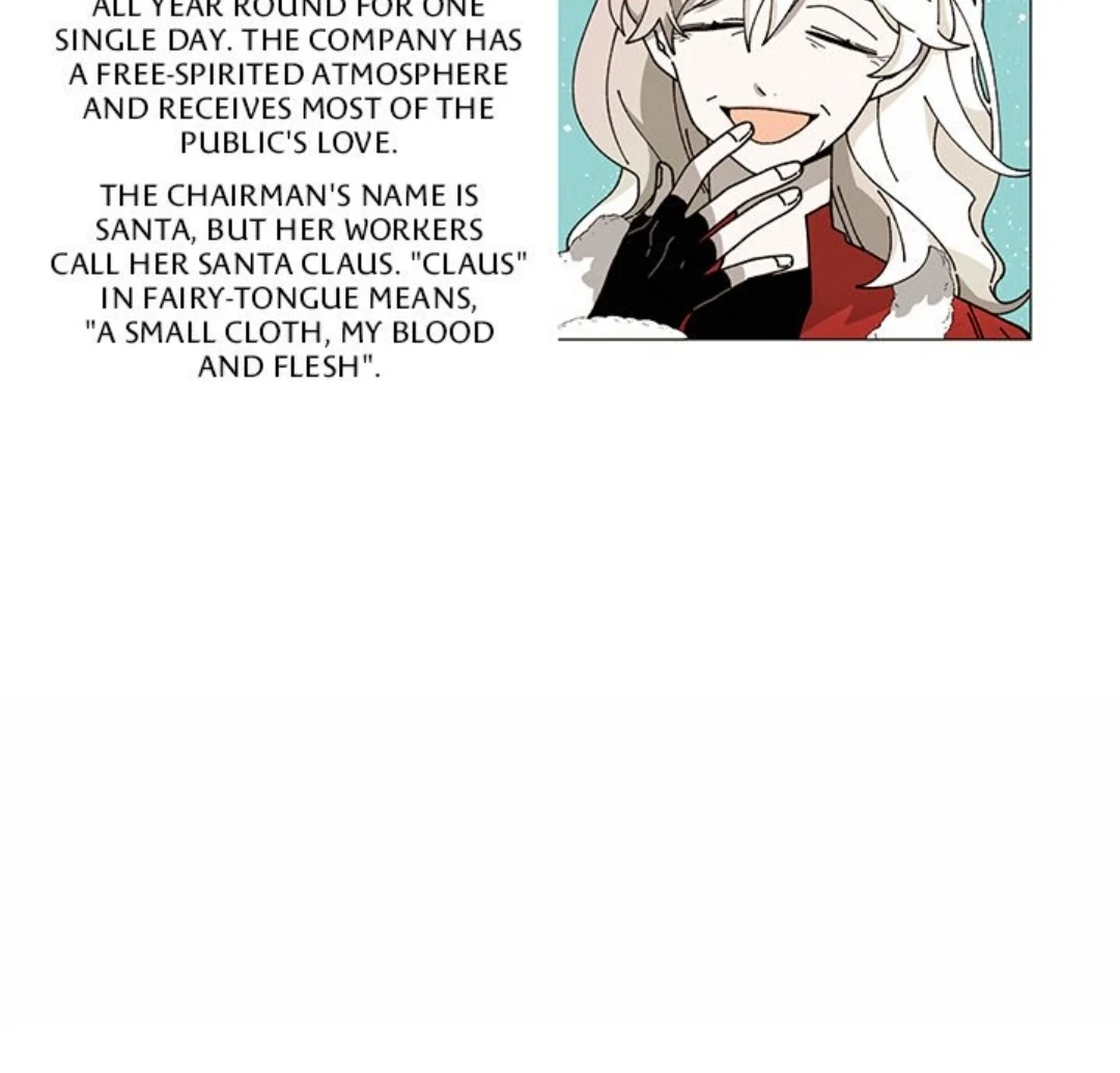 Merry Memory! - Chapter 38 manhwa