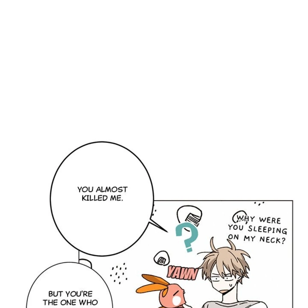 Merry Memory! - Chapter 39 manhwa