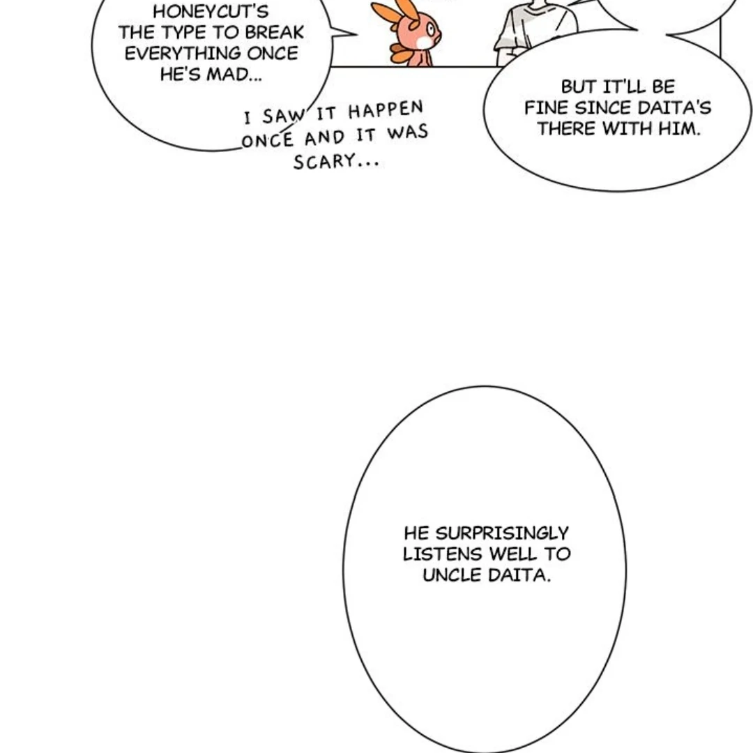 Merry Memory! - Chapter 39 manhwa