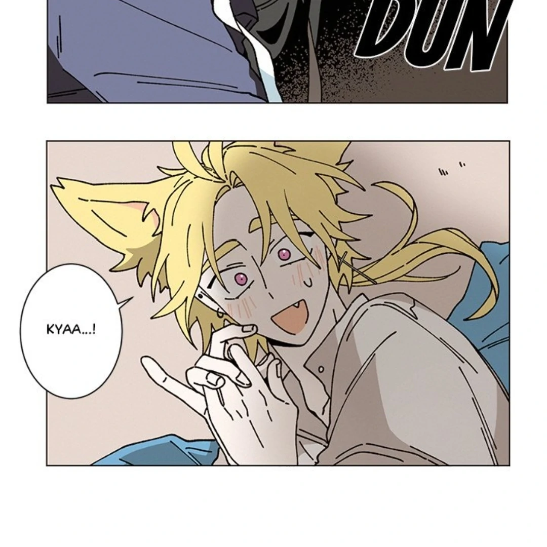 Merry Memory! - Chapter 39 manhwa