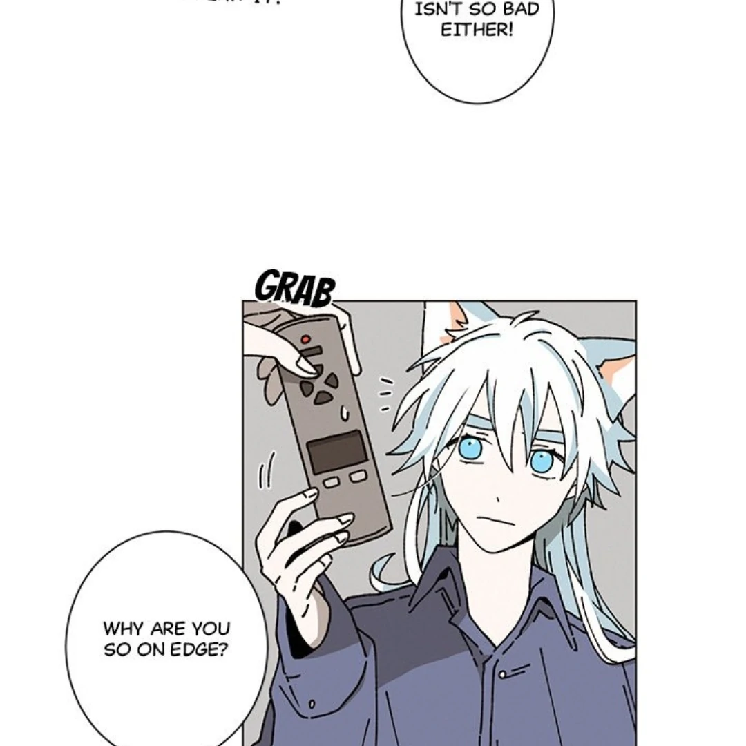 Merry Memory! - Chapter 39 manhwa