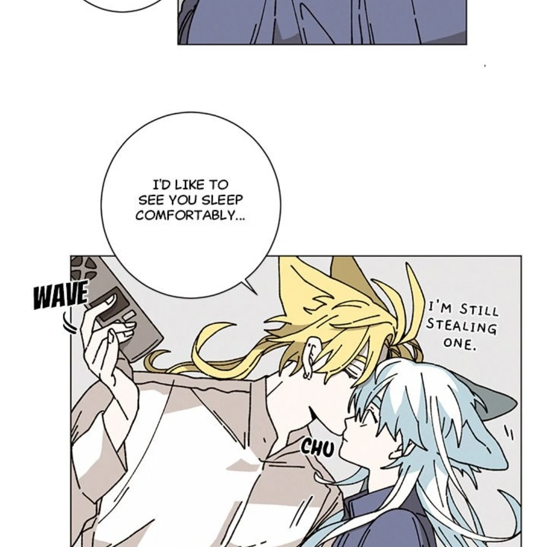 Merry Memory! - Chapter 39 manhwa