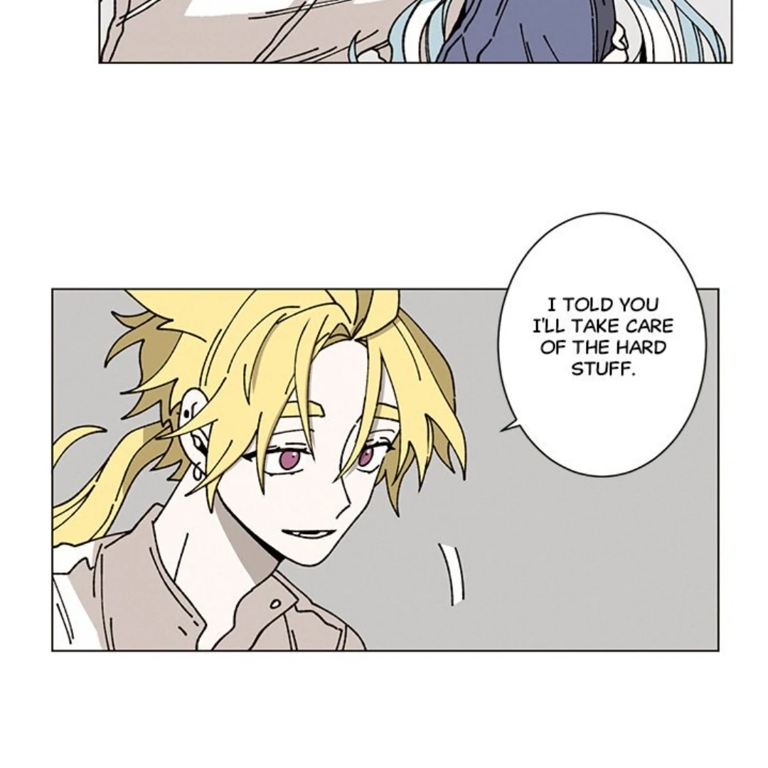 Merry Memory! - Chapter 39 manhwa