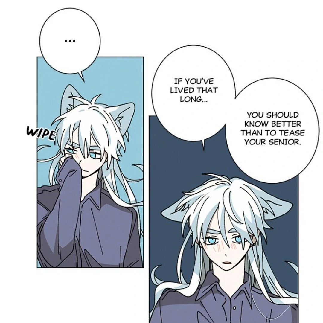 Merry Memory! - Chapter 39 manhwa