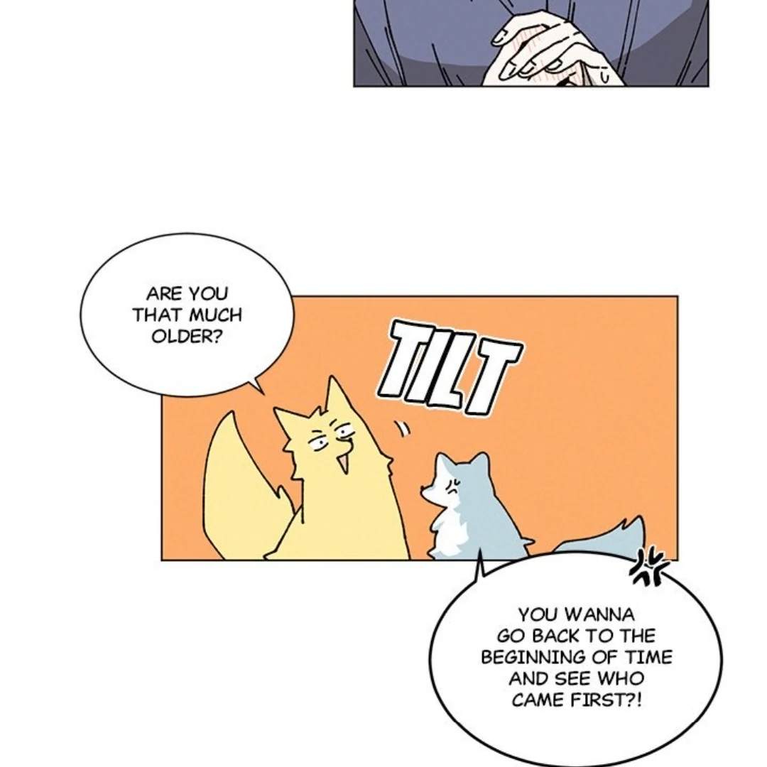 Merry Memory! - Chapter 39 manhwa