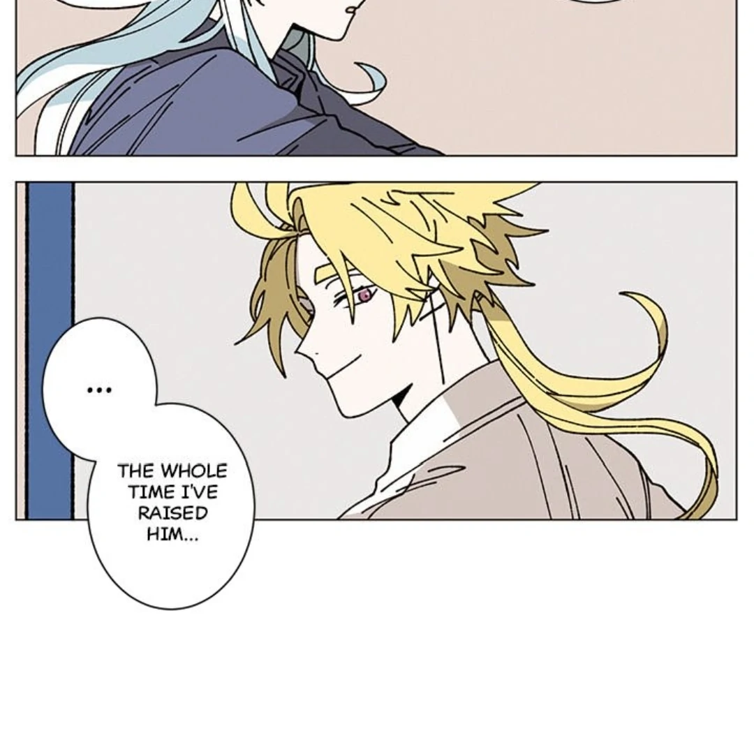 Merry Memory! - Chapter 39 manhwa