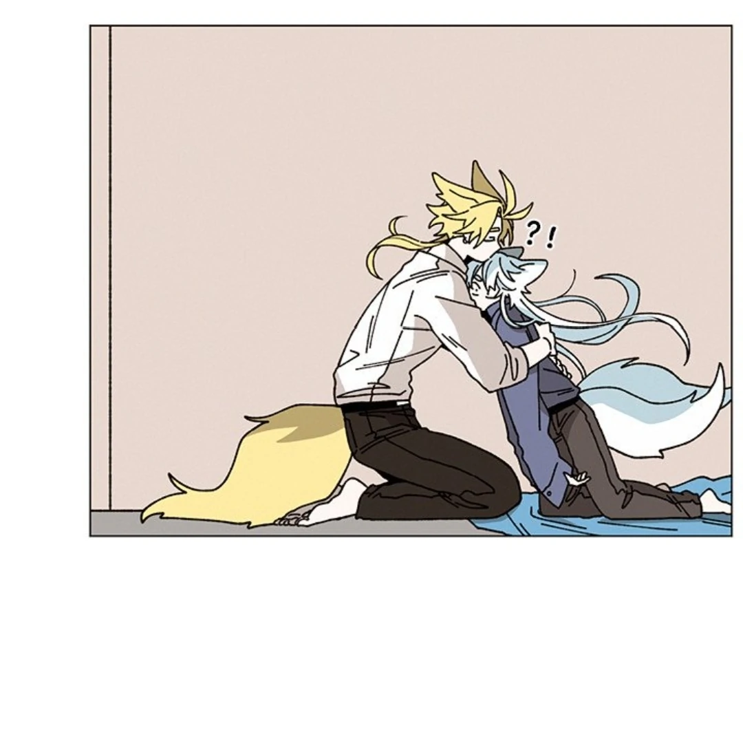 Merry Memory! - Chapter 39 manhwa