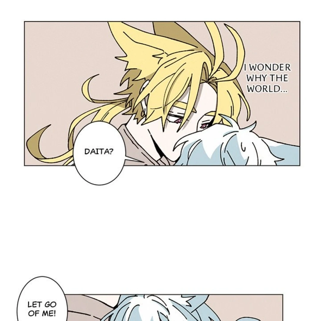 Merry Memory! - Chapter 39 manhwa