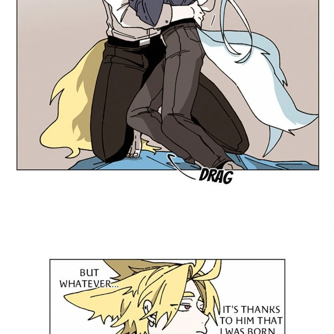 Merry Memory! - Chapter 39 manhwa