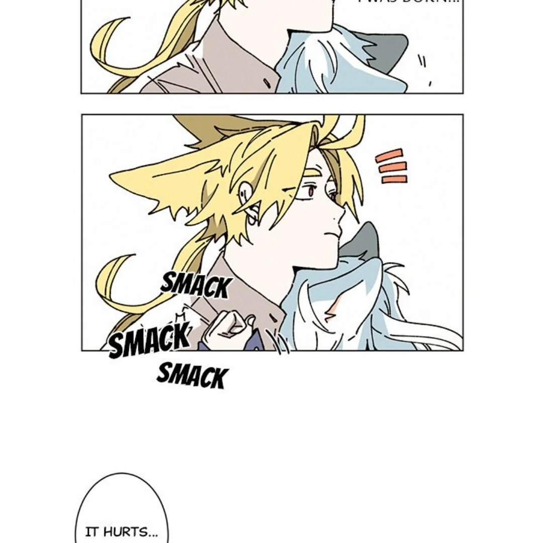 Merry Memory! - Chapter 39 manhwa