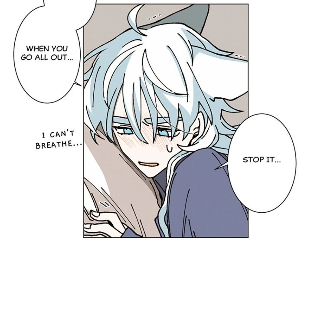 Merry Memory! - Chapter 39 manhwa