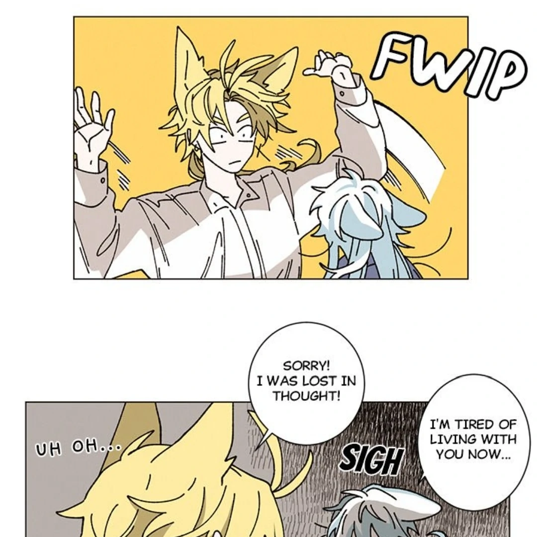 Merry Memory! - Chapter 39 manhwa