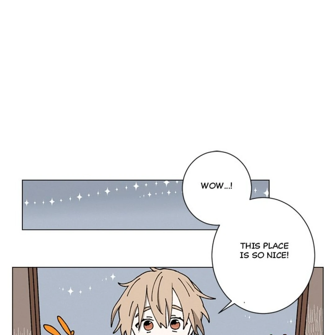 Merry Memory! - Chapter 39 manhwa