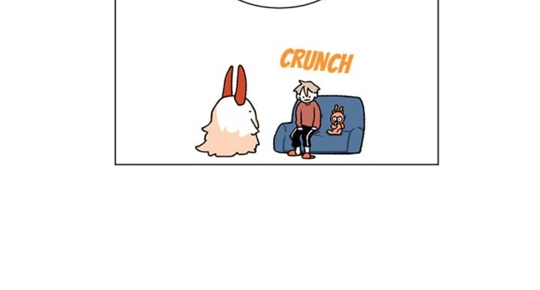 Merry Memory! - Chapter 39 manhwa