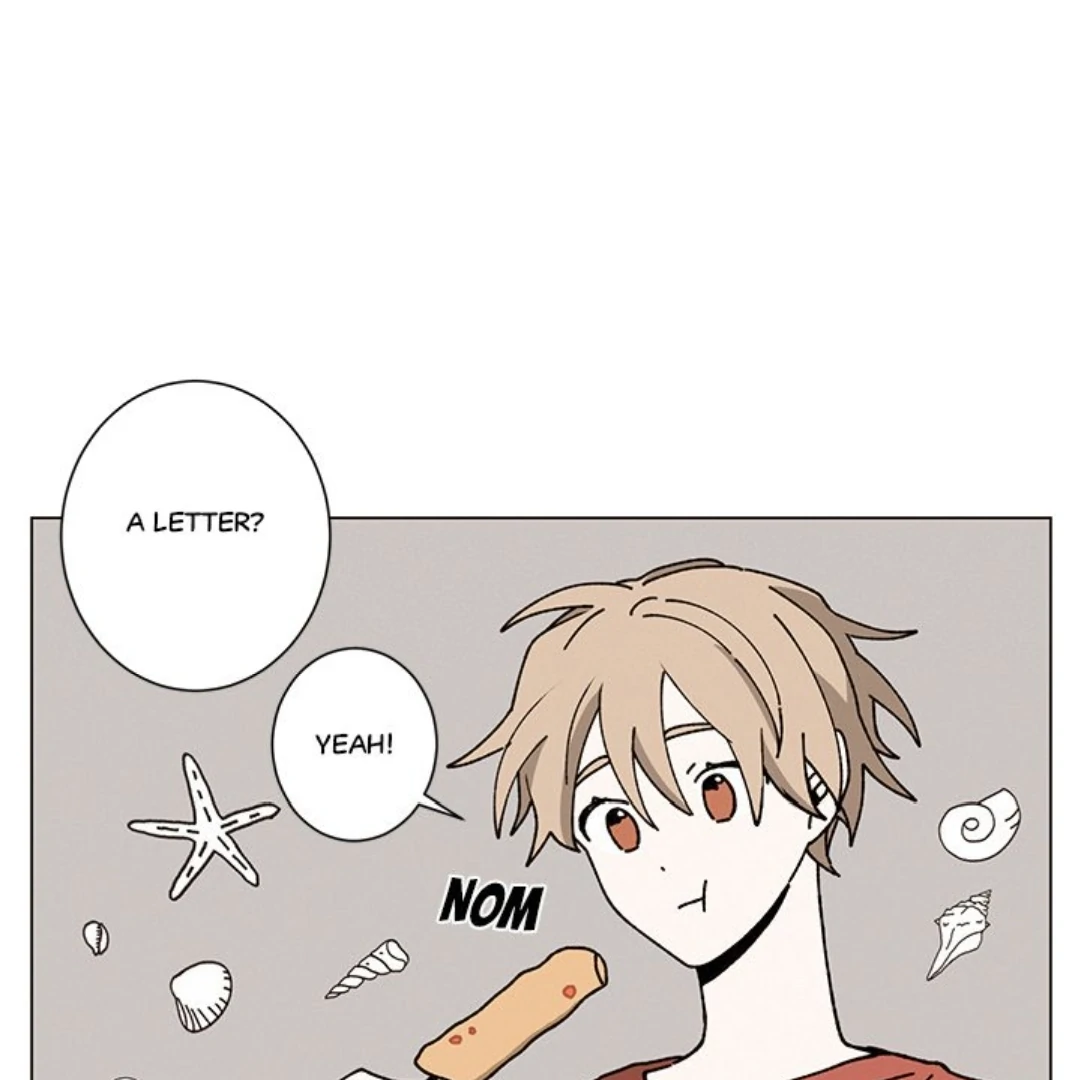 Merry Memory! - Chapter 39 manhwa
