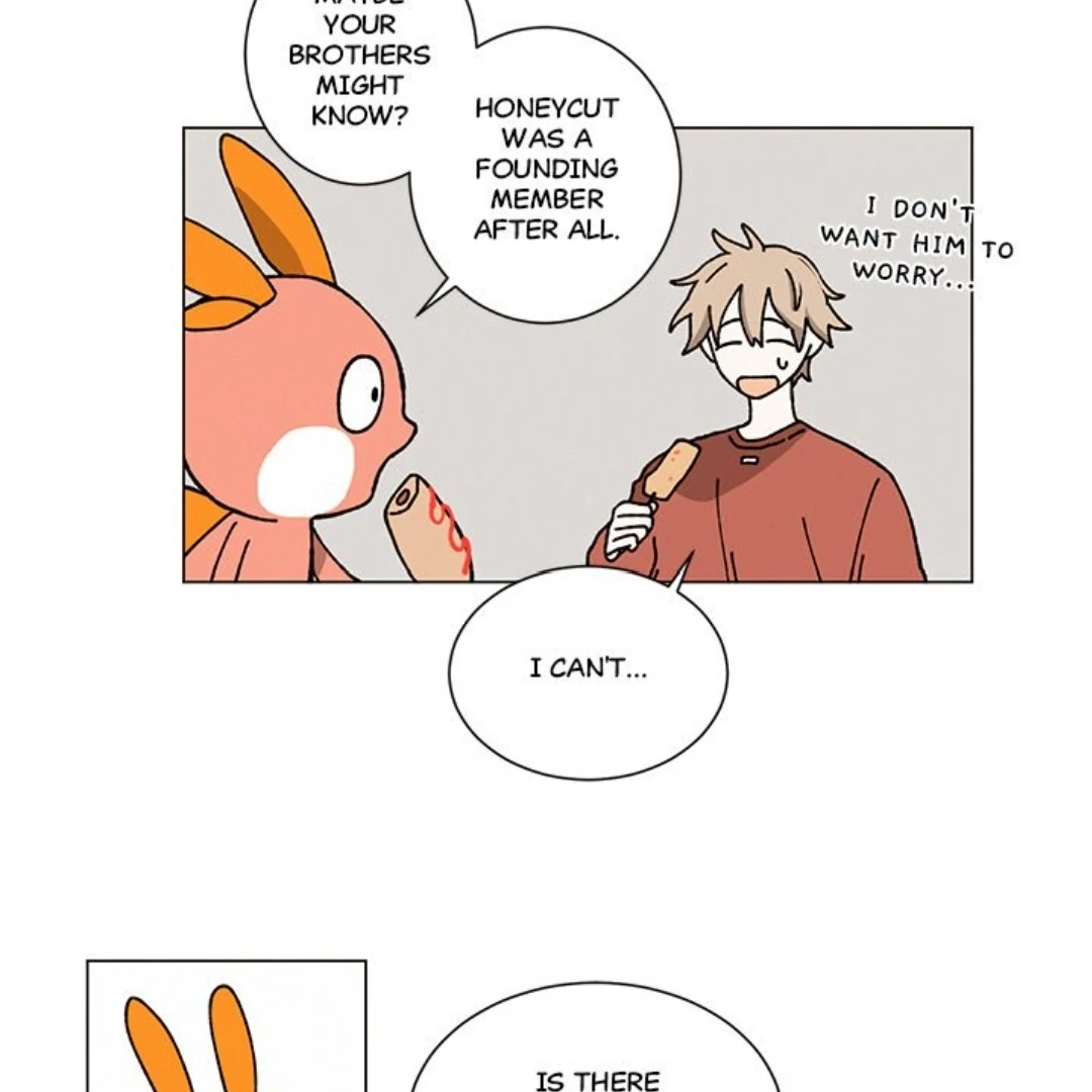 Merry Memory! - Chapter 39 manhwa