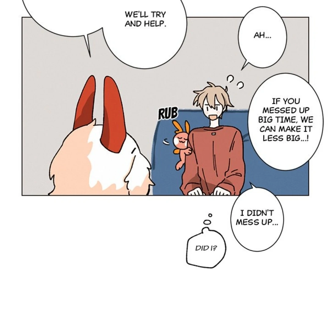 Merry Memory! - Chapter 39 manhwa