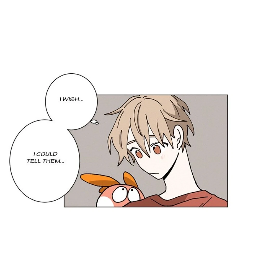 Merry Memory! - Chapter 39 manhwa