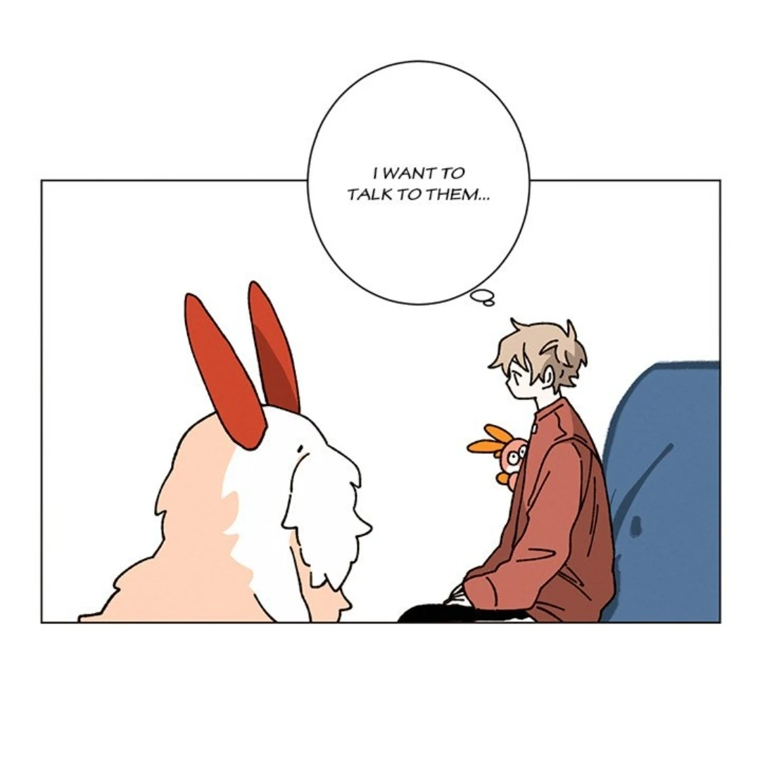 Merry Memory! - Chapter 39 manhwa