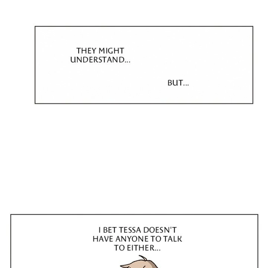 Merry Memory! - Chapter 39 manhwa