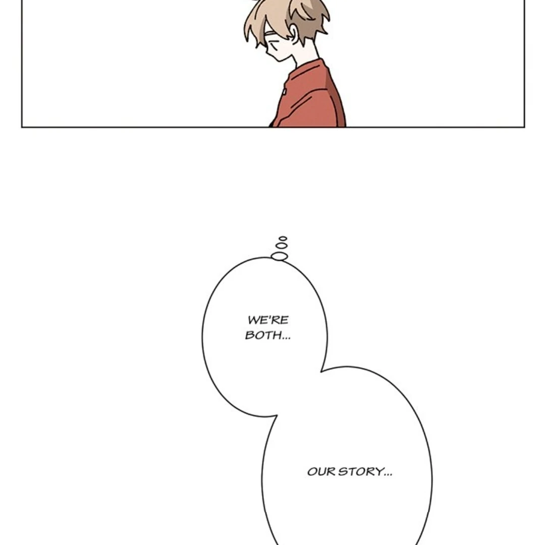 Merry Memory! - Chapter 39 manhwa