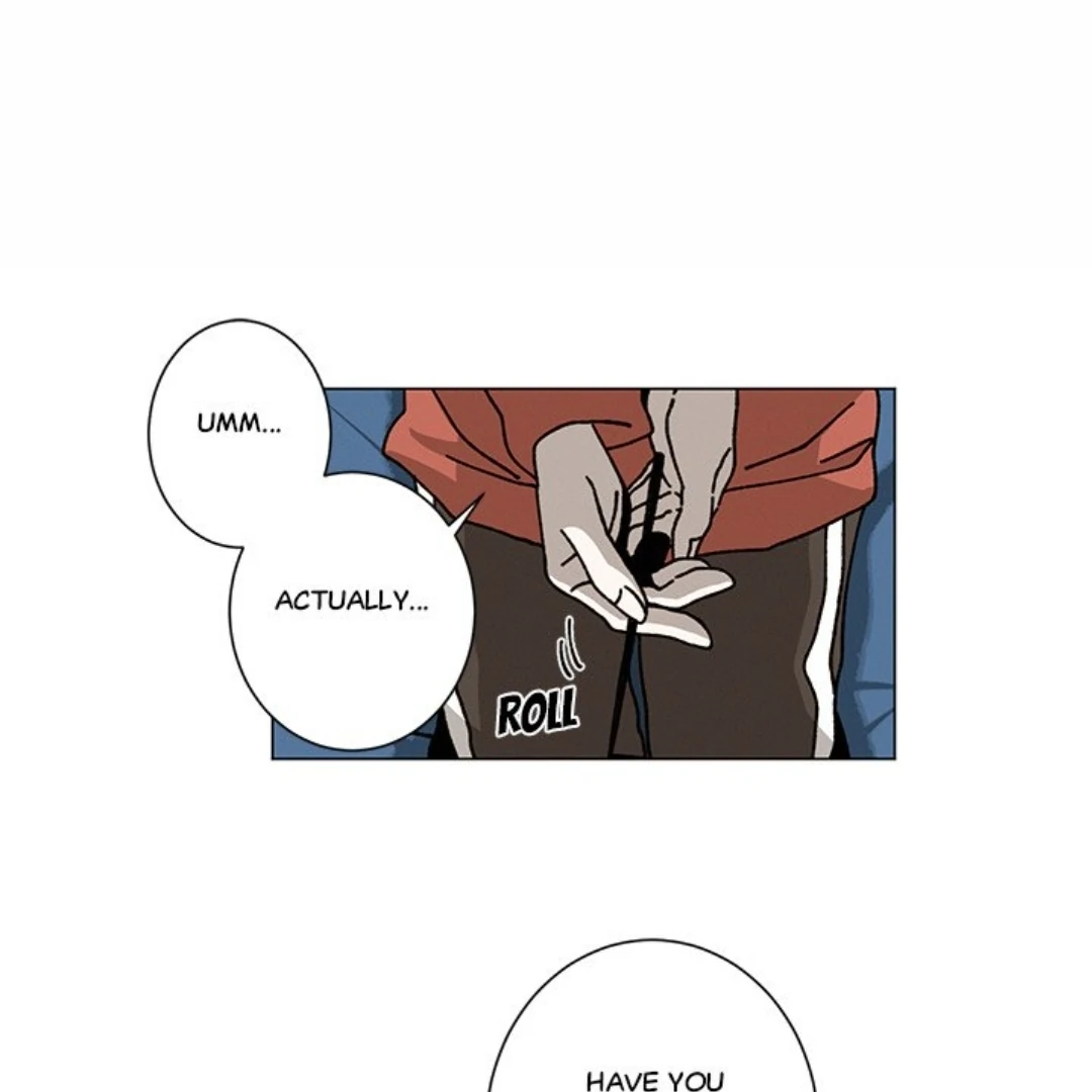 Merry Memory! - Chapter 39 manhwa