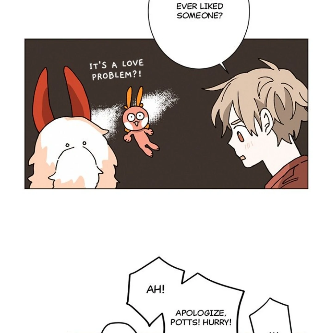 Merry Memory! - Chapter 39 manhwa