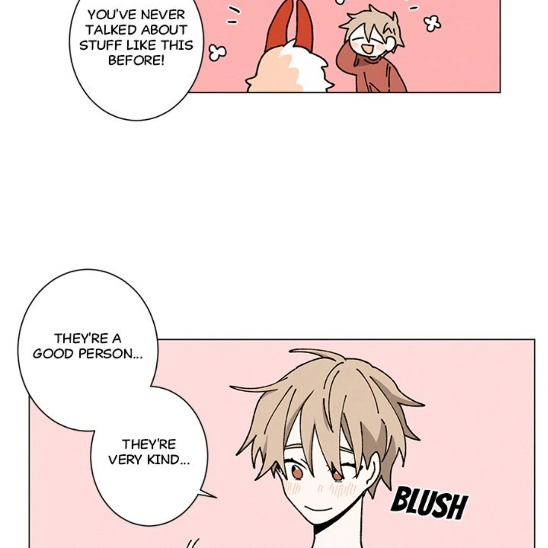 Merry Memory! - Chapter 39 manhwa