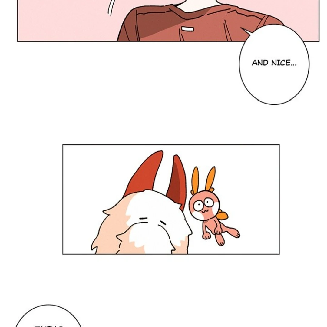 Merry Memory! - Chapter 39 manhwa