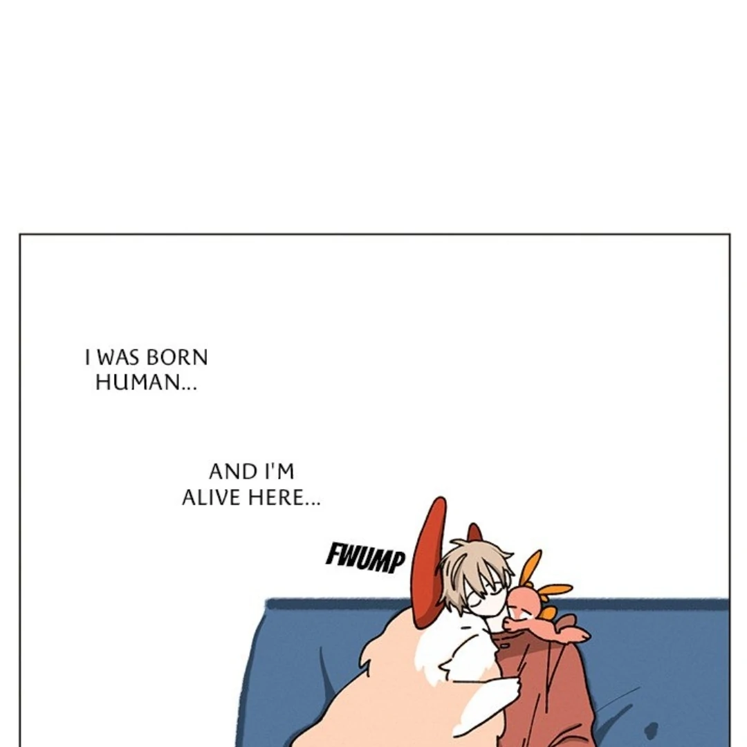 Merry Memory! - Chapter 39 manhwa
