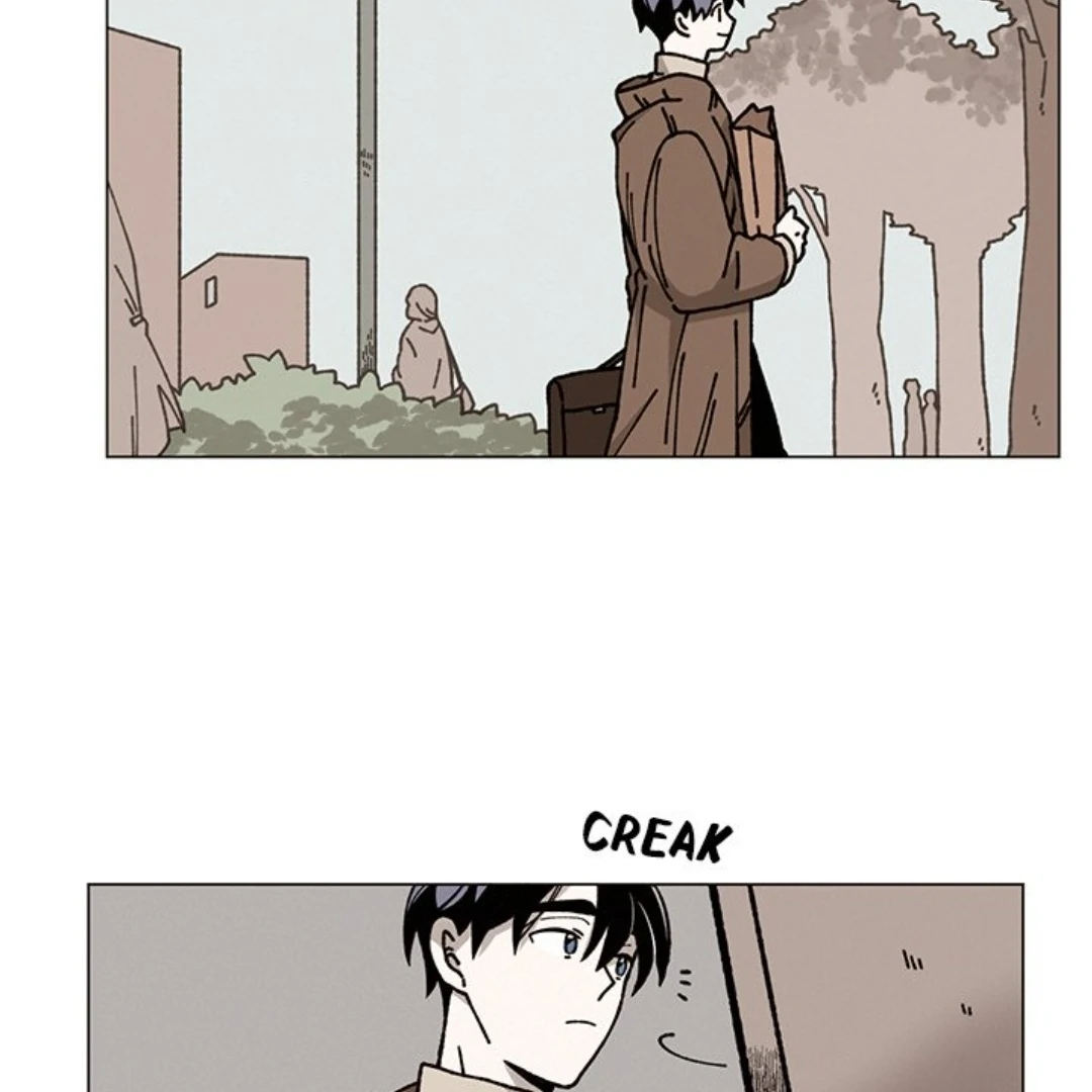 Merry Memory! - Chapter 4 manhwa