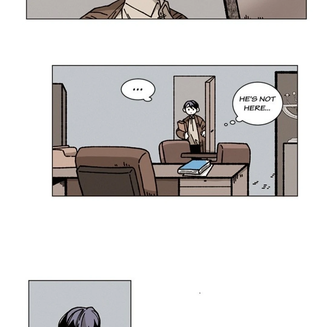 Merry Memory! - Chapter 4 manhwa